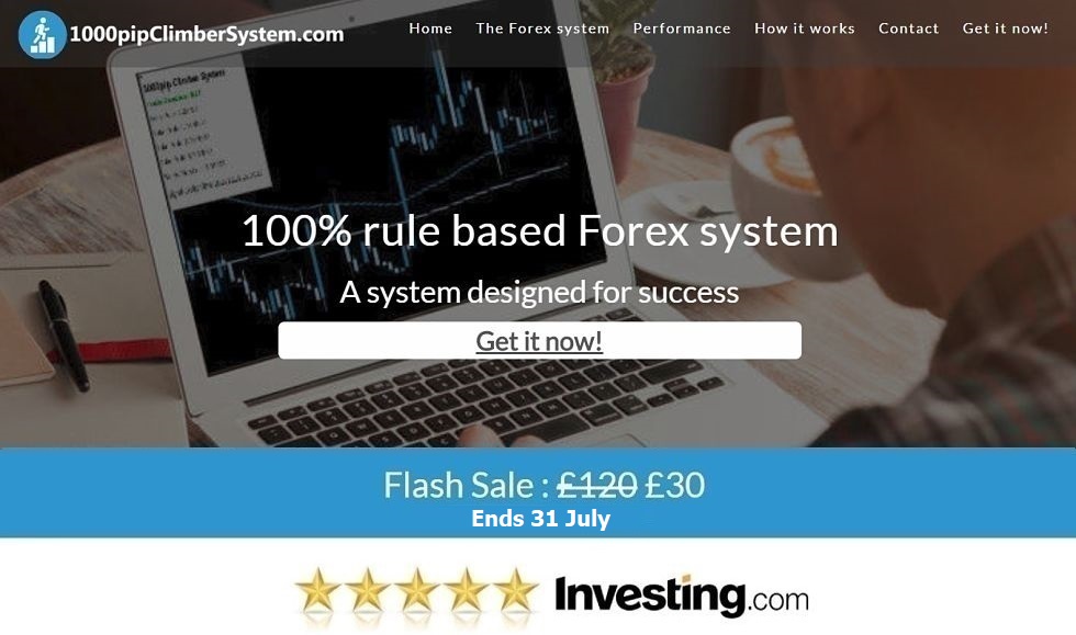 Details Zu Powerful Forex System Strategy Robot Fx Trading Designed For Success - 